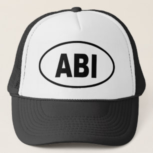 ABI キャップ