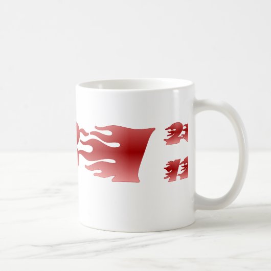 ABI 2012 コーヒーマグカップ (右)