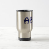 ABI 2013 トラベルマグ (中央)