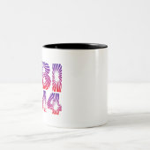 ABI 2014 ツートーンマグカップ (中央)