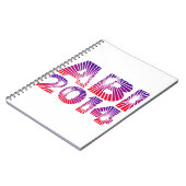 ABI 2014 ノートブック (左側)