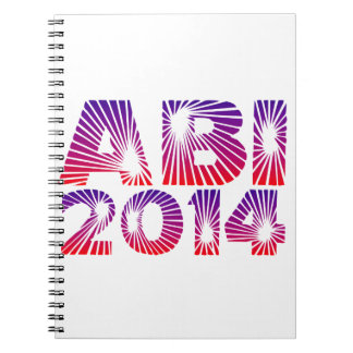 ABI 2014 ノートブック