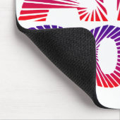 ABI 2014 マウスパッド (コーナー)