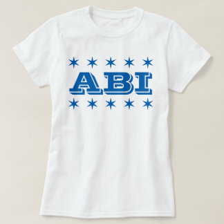 ABI - Abitur - 005 Tシャツ