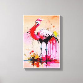 abide キャンバスプリント