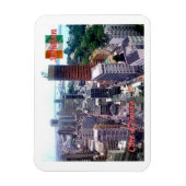 ABIDJAN – マグネット (縦)