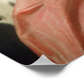 Abigail Babcock - John S. Copleyファインアートポスター ポスター (角)