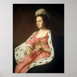 Abigail Babcock - John S. Copleyファインアートポスター ポスター