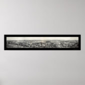 Abingdon Virgina写真1915 ポスター (正面)