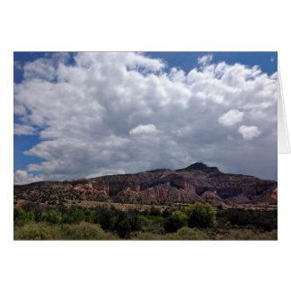 Abiquiu、ニューメキシコ