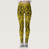 ABL - 006 - Leggings レギンス (正面)