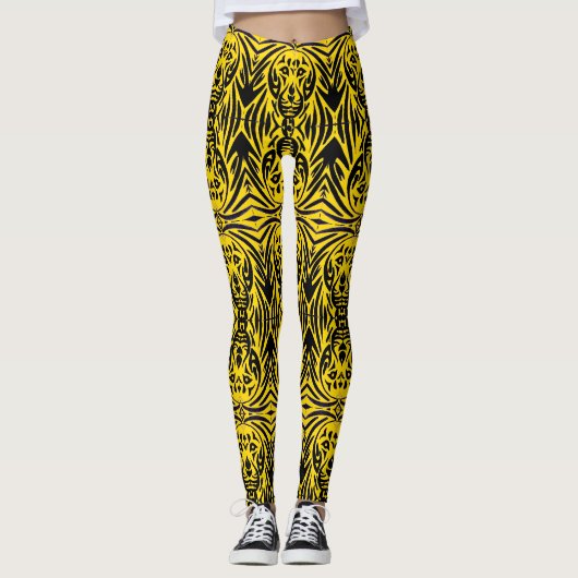ABL - 006 - Leggings レギンス (正面)
