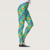 ABL - 015 - Leggings レギンス (右)