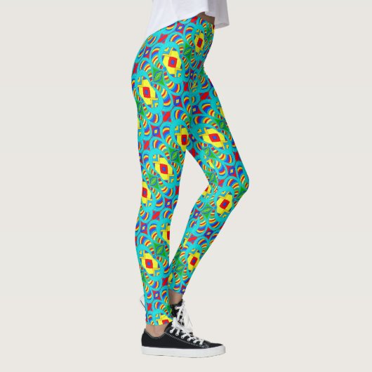 ABL - 015 - Leggings レギンス (右)