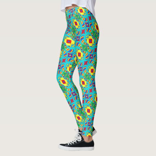 ABL - 015 - Leggings レギンス (左)