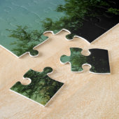 Able Tasman NP, Nelson,ニュージーランド。多数 ジグソーパズル (側面)