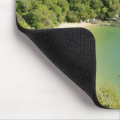 Able TasmanNP、ネルソン、ニュージーランド。多くの マウスパッド (コーナー)