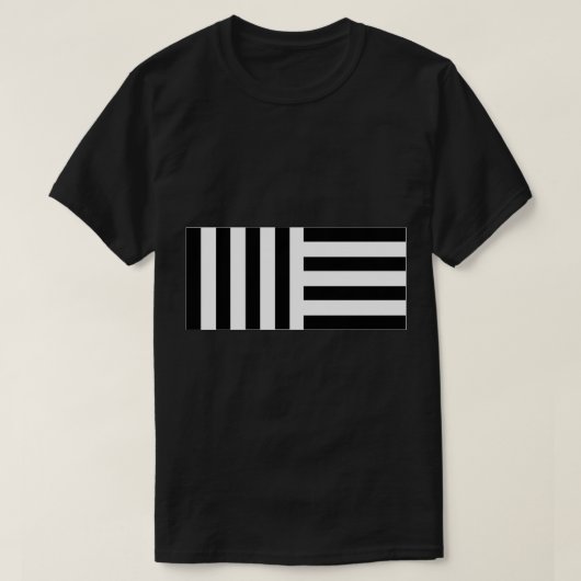 Ableton Logo Sticker Tシャツ (デザイン正面)