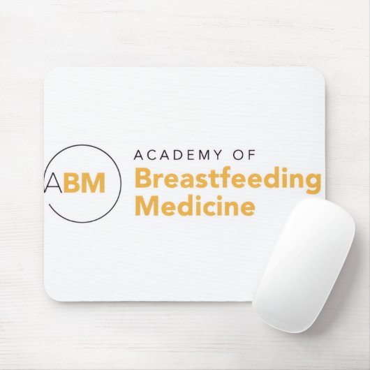 ABM マウスパッド (マウス)