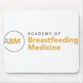 ABM マウスパッド (正面)