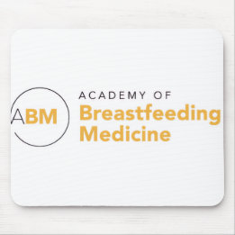 ABM マウスパッド