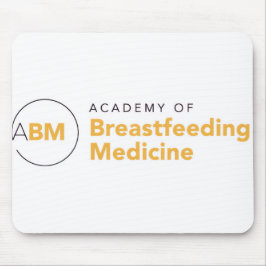 ABM マウスパッド