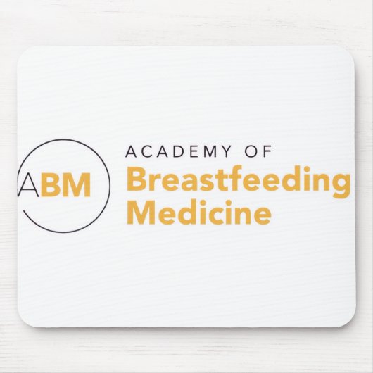 ABM マウスパッド (正面)