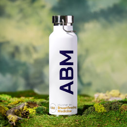 ABM water bottle ウォーターボトル
