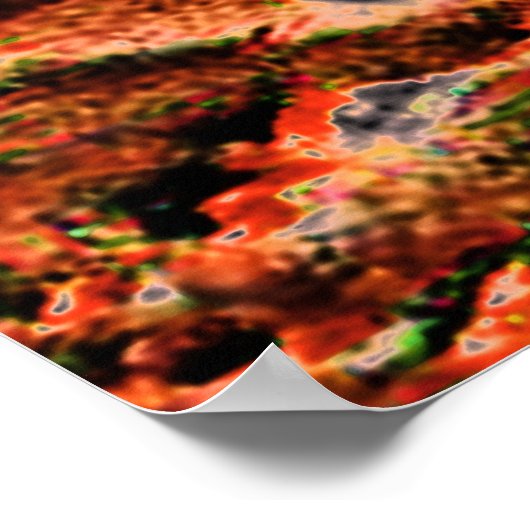 AbNoRmAl ポスター (角)