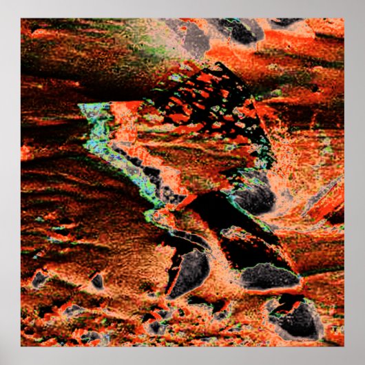 AbNoRmAl ポスター (正面)