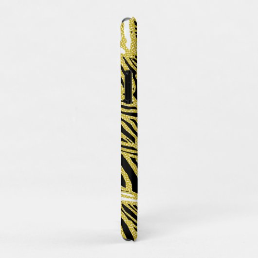 Aboriginal Pattern-14 iPhone / iPadケース Case-Mate iPhoneケース (裏面/右)