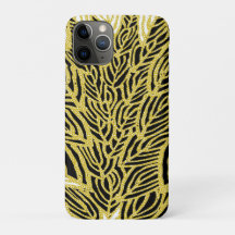 Aboriginal Pattern-14 iPhone / iPadケース
