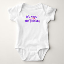 About the Journey