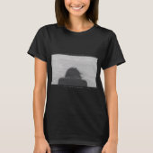 About Today - The National Tシャツ (正面)
