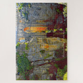 Above-Ronda，スペイン ジグソーパズル (縦)