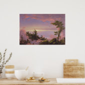 Above the Clouds Poster ポスター (キッチン)