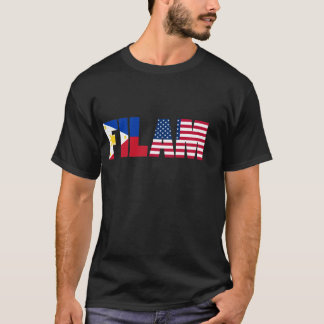 ABPinoy_filam Tシャツ