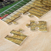 ABQバルーンフェスティバル ジグソーパズル (側面)