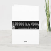 abraのcadabra シーズンカード (裏面)