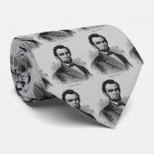 Abraham Lincoln ネクタイ (ロール)