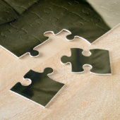 Abraham Lincoln president usa united states americ ジグソーパズル (側面)