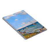 Abrahamssonの「群島」ノート ノートブック (右側)