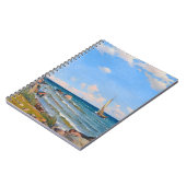 Abrahamssonの「群島」ノート ノートブック (左側)