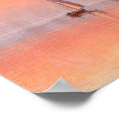 Abrahamsson’s Sailboats poster ポスター (角)