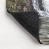 「ABRAMの秋」マウスパッド マウスパッド (コーナー)