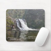 「ABRAMの秋」マウスパッド マウスパッド (マウス)