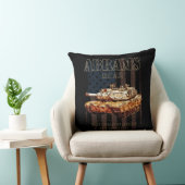 Abrams M1A2 MBT統一された州主戦車 クッション (椅子)