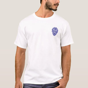 Abraxasのスタジオのワイシャツ Tシャツ