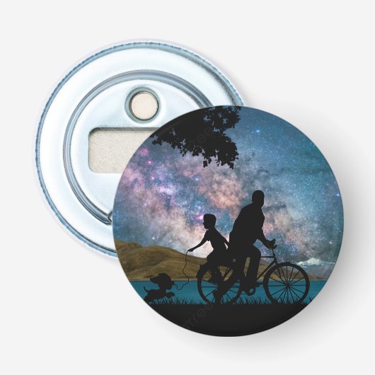 abrebotellas  栓抜き (正面)