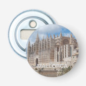 abrebotellas de la Catedral de Palma de Mallorca 栓抜き (正面)